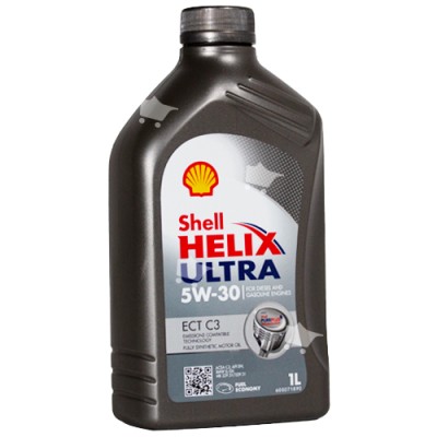 Shell Helix Ultra ECT C3 5W-30 1L