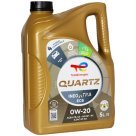 Total Quartz Ineo Xtra EC6 0W-20