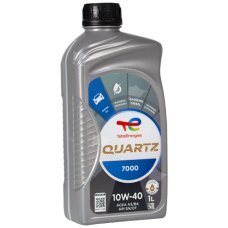 Total Quartz 7000 10W-40 1L