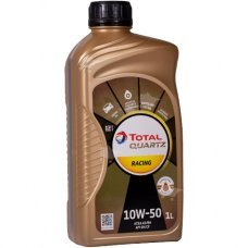 Total Quartz Racing 10W-50 1L