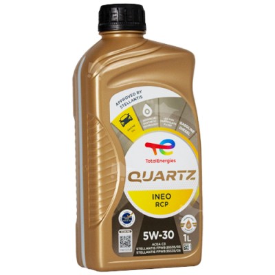 Total Quartz Ineo RCP 5W-30 1L