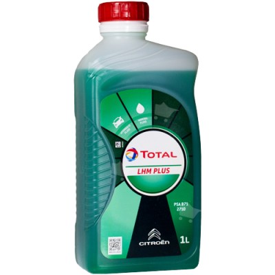 Total LHM Plus 1L