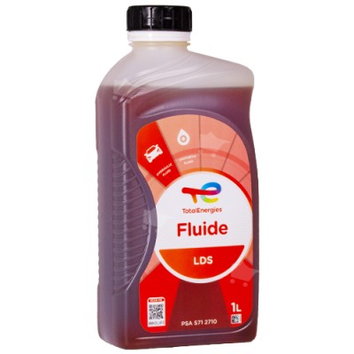 Total Fluide LDS 1L