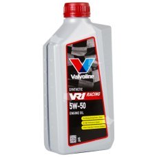 Valvoline VR1 Racing 5W-50 1L