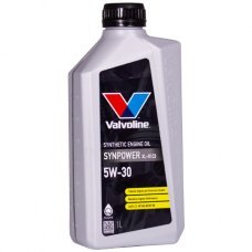 Valvoline SynPower XL-III C3 5W-30 1L