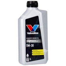 Valvoline SynPower FE 5W-30 1L