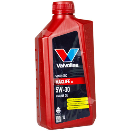 Valvoline Maxlife C3 5W-30 1L