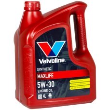 Valvoline MaxLife 5W-30 4L