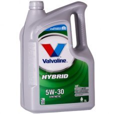 Valvoline Hybrid C2 5W-30 5L