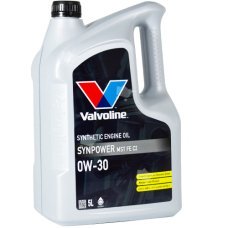 Valvoline Synpower MST FE C2 0W-30 5L