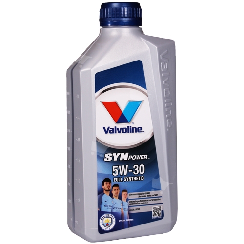Valvoline SynPower 5W-30 1L