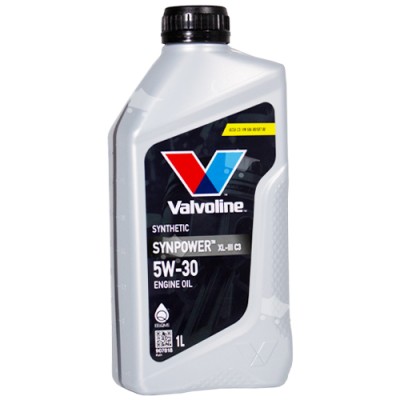 Valvoline SynPower XL-III C3 5W-30 1L