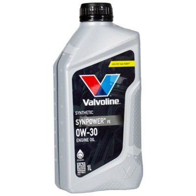 Valvoline SynPower FE 0W-30 1L