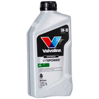 Valvoline SynPower FE 5W-30 1L