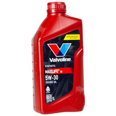 Valvoline Maxlife C3 5W-30 1L