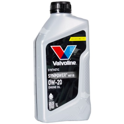 Valvoline SynPower MST C5 0W-20 1L
