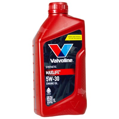 Valvoline MaxLife 5W-30 1L