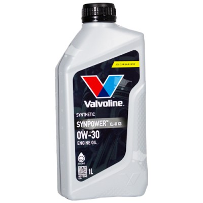 Valvoline SynPower XL-III C3 0W-30 1L