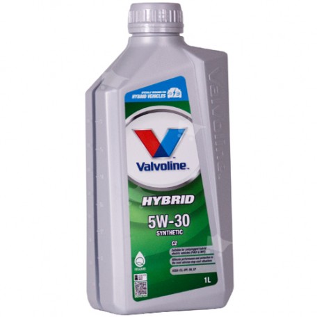 Valvoline Hybrid C2 5W-30 1L