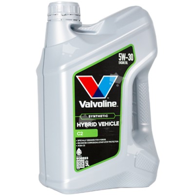 Valvoline Hybrid C2 5W-30 5L