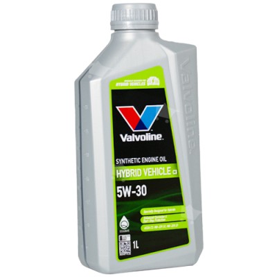 Valvoline Hybrid C3 5W-30 1L