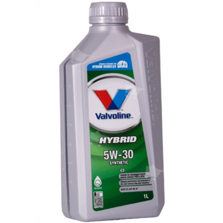 Valvoline Hybrid C3 5W-30 1L