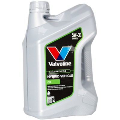 Valvoline Hybrid C3 5W-30 5L