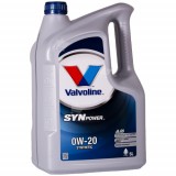 Valvoline SynPower JL C5 0W-20 5L