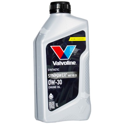 Valvoline Synpower MST FE C2 0W-30 1L