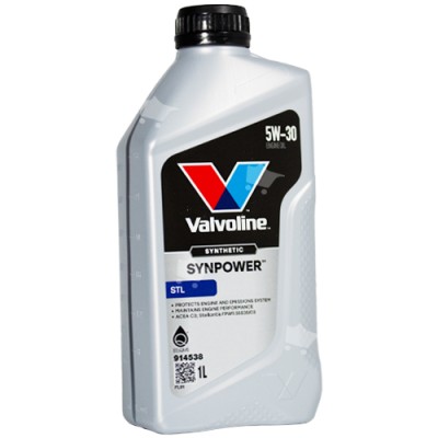 Valvoline SynPower STL 5W-30 1L