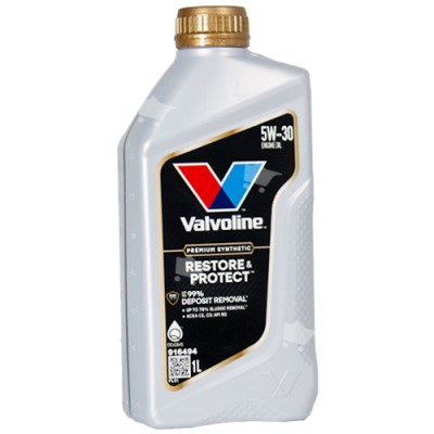 Valvoline Restore & Protect 5W-30 1L