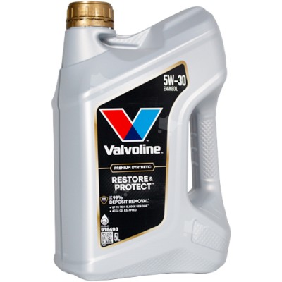Valvoline Restore & Protect 5W-30 5L