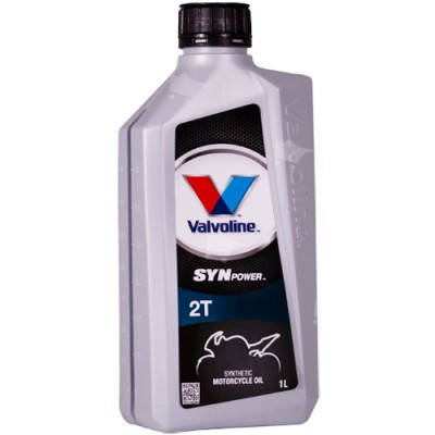 Valvoline SynPower 2T 1L