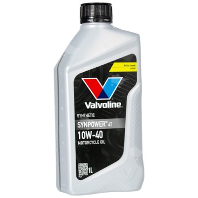 Valvoline SynPower 4T 10W-40 1L