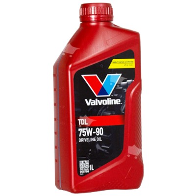 Valvoline TDL 75W-90 1L