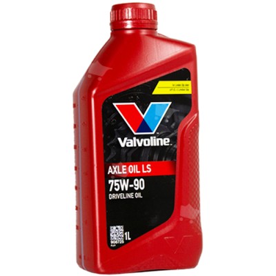 Valvoline Axle Oil 75W-90 LS 1L