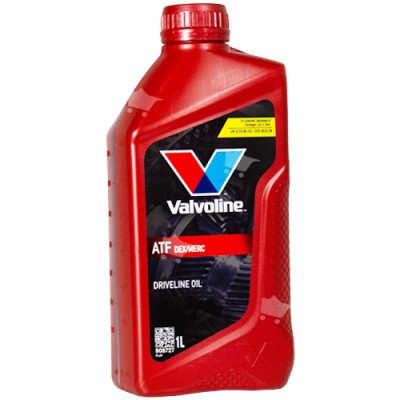 Valvoline ATF DEX/MERC 1L