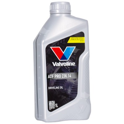 Valvoline ATF PRO 236.14 1L