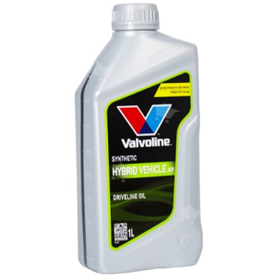 Valvoline Hybrid ATF 1L
