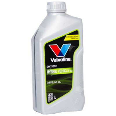 Valvoline Hybrid DCT Fluid 1L