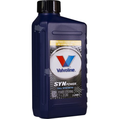 Valvoline SynPower Power Steering Fluid 1L