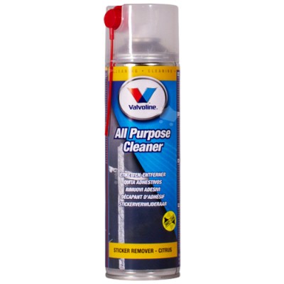 Valvoline All Purpose Cleaner 500ml