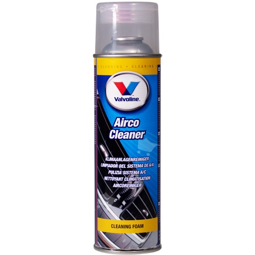 Valvoline AC Rengöring 500ml