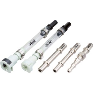 VIGOR Utsugnings- och påfyllningshandpump 1500ml