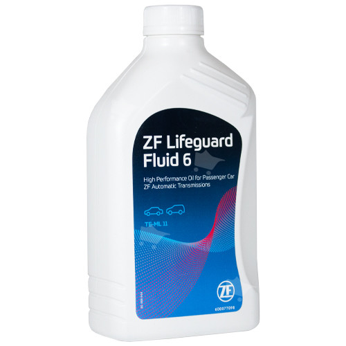 ZF Lifeguard Fluid 6 1L