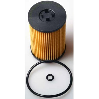 Oljefilter Denckermann A210891