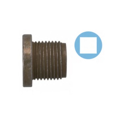 Oljeplugg med packning Corteco 220102S