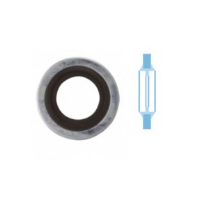 Oljeplugg med packning Corteco 220105S