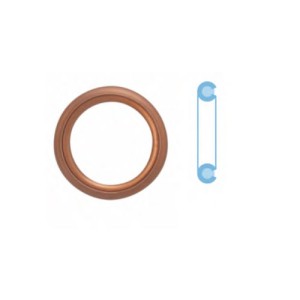 Oljeplugg med packning Corteco 220105S