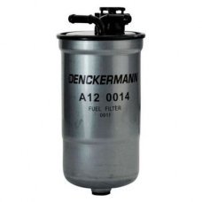 Bränslefilter Denckermann A120014